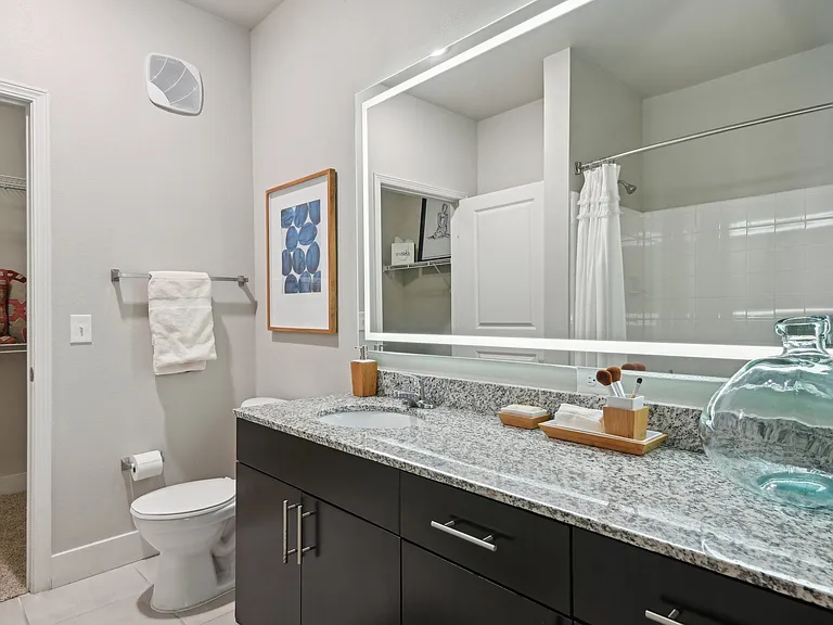 Park Central at Flower Mound — Photo 16