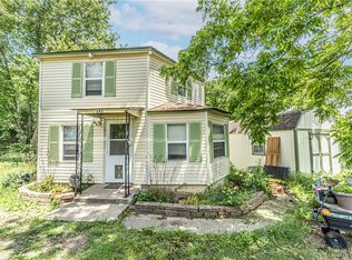 182 Gorham Ln, Pea Ridge, AR 72751