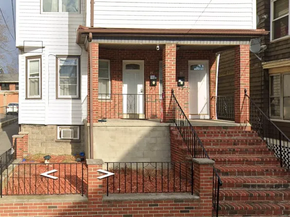 13-15 Sewall St, Somerville, MA 02145