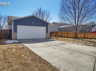 4135 Shelbe Ct, Colorado Springs, CO 80911