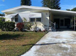 522 Jean Cir, West Melbourne, FL 32904