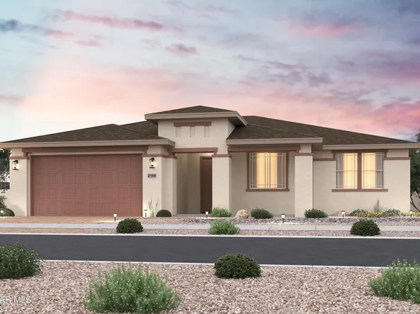 13471 E Palomino Ln, Prescott Valley, AZ 86315