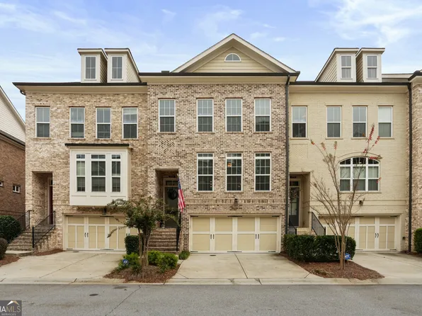 1721 Kenstone Walk, Dunwoody, GA 30338
