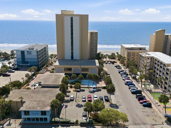 1207 S Ocean Blvd. S #50406, Myrtle Beach, SC 29577