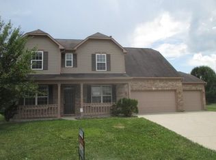 1867 Trillium Ct, Avon, IN 46123