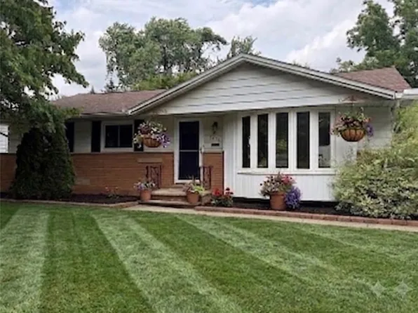 6671 Kingsdale Blvd, Parma Heights, OH 44130
