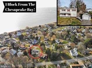 2818 Lookout Trl, Huntingtown, MD 20639