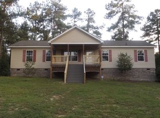 925 Murrah Forest Dr, North Augusta, SC 29860