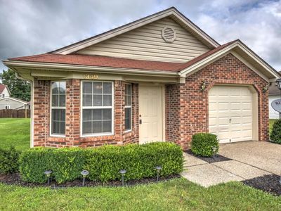1349 Kristina Ct, Scottsburg, IN, 47170