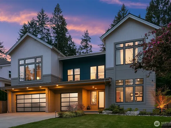 2131 104th Place SE, Bellevue, WA 98004