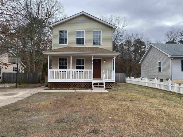 446A Nectar Ave, Galloway, NJ 08205