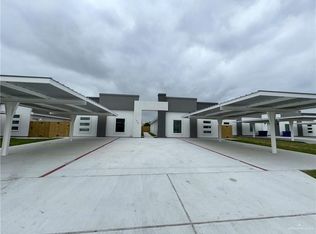 429 E Acacia Ave #2, Alamo, TX 78516