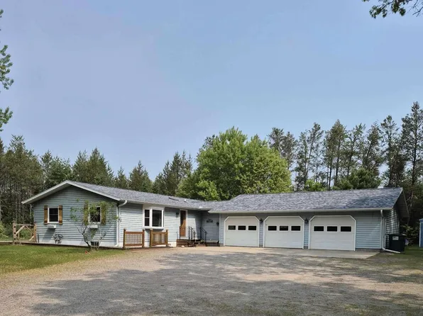 1195 BLUE RIDGE LANE, Wisconsin Rapids, WI 54494