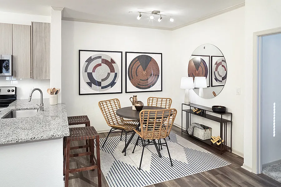 San Carlos Apartments Scottsdale — Photo 3