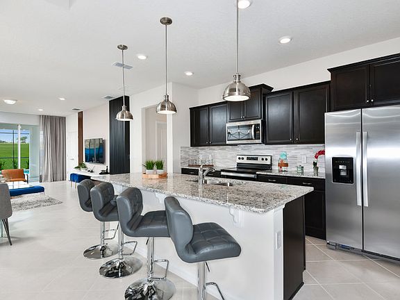 Innovative Kitchen Designs