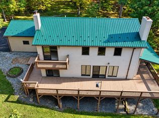 4047 Todd Pass, James Creek, PA 16657