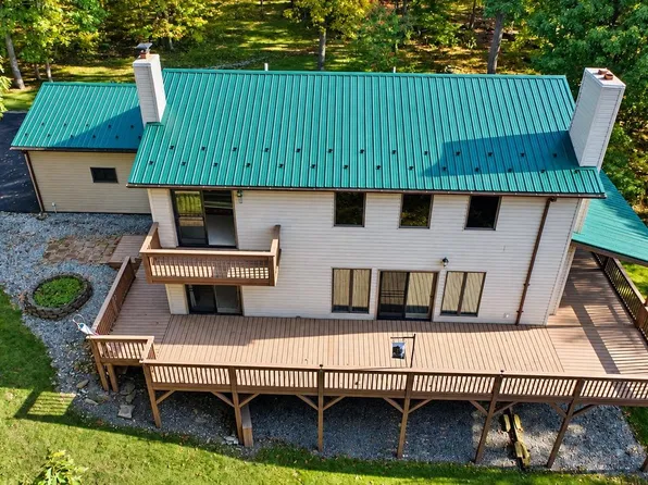 4047 Todd Pass, James Creek, PA 16657
