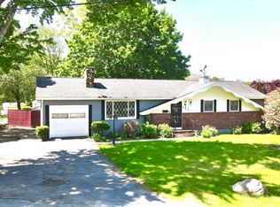 333 Clark Rd, Lowell, MA 01852