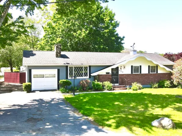 333 Clark Rd, Lowell, MA 01852