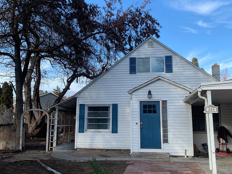 1st image of 205 Stull Ct #A