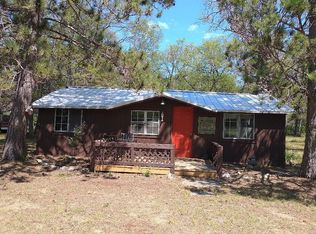 15685 Pine Oaks Rd, Hillman, MI 49746