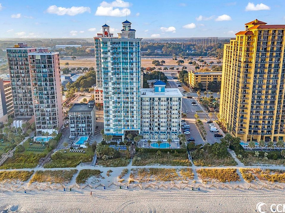 2504 N Ocean Blvd. UNIT 934, Myrtle Beach, SC 29577 | Zillow