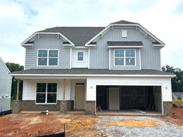 2146 Castle Stone Ct, Kernersville, NC 27284