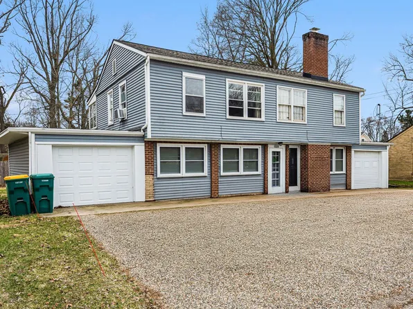 1320 Winters Dr, Portage, MI 49002