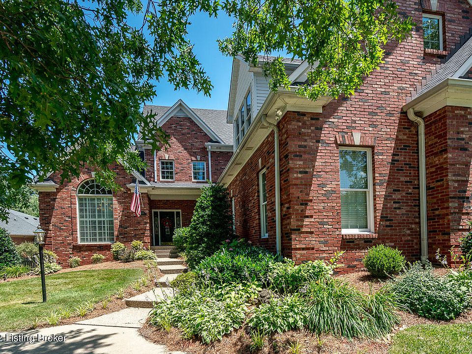 1609 Two Springs Pl, Windy Hills, KY 40207 Zillow