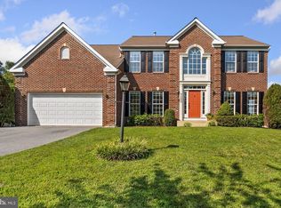 7103 Stratos Ln, Gaithersburg, MD 20879