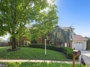 8802 Loughran Rd, Fort Washington, MD 20744