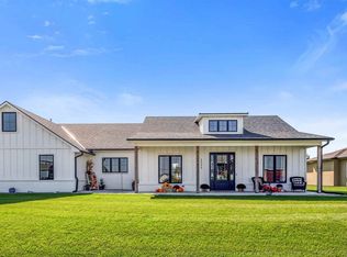 1521 E Elk Ridge Ave, Goddard, KS 67052