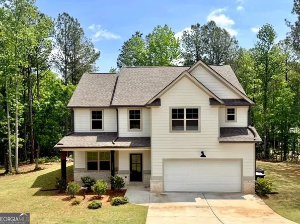 1180 Awenasa Dr, Villa Rica, GA 30180