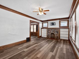 1446 Hillside Ter, Akron, OH