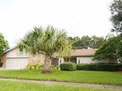 2852 Meadow Hill Dr, Clearwater, FL, 33761