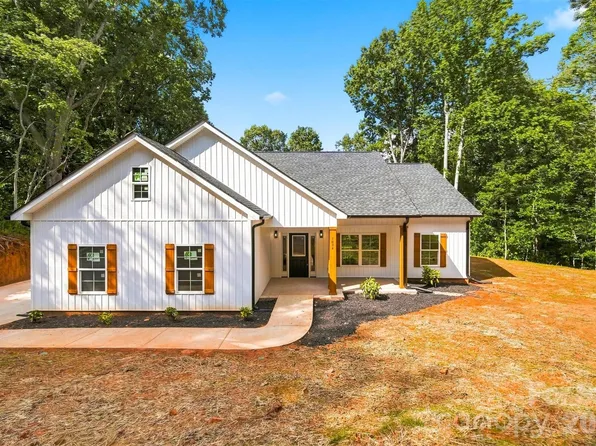 1694 Parsonage Ln, Newton, NC 28658