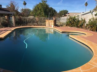 1335 S Windsor Cir, Mesa, AZ 85204