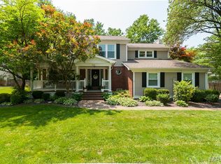 924 University Dr, Edwardsville, IL