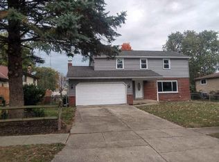 360 Sheryl Dr, Pickerington, OH