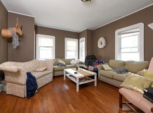 8 Kilby St #8, Somerville, MA 02143
