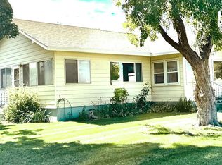 205 W Emerson St, Holyoke, CO 80734