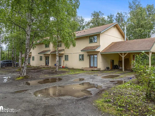 3025 N Cambay Ct, Wasilla, AK 99654