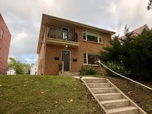 2987 S Clement AVENUE #2989, Milwaukee, WI 53207