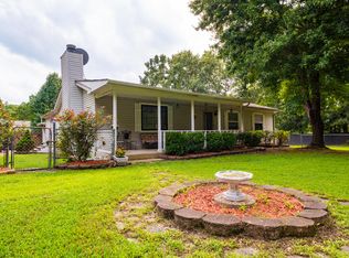 2717 Gum Rd, Seneca, MO 64865