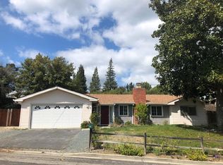 101 Charles Ln, Danville, CA 94526