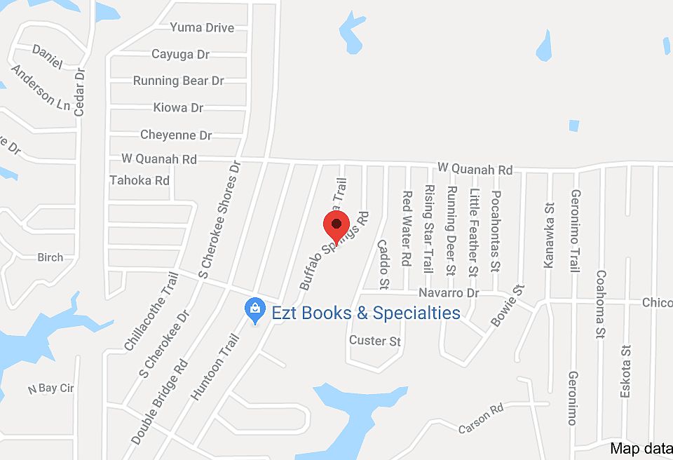 1st image of 136 Buffalo Springs Rd