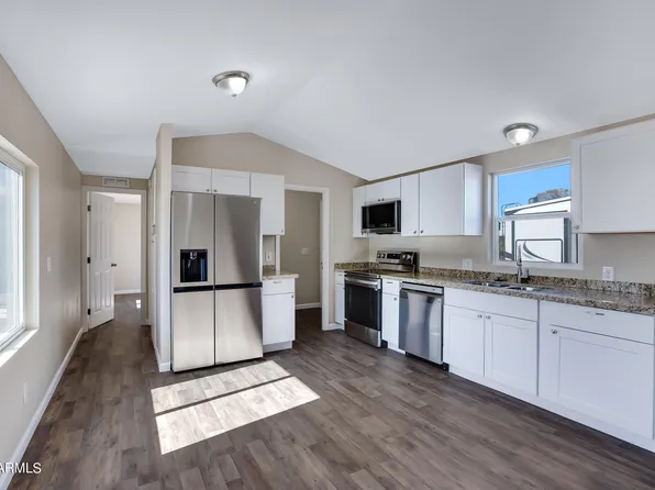 320 E McKellips Road #184, Mesa, AZ 85201