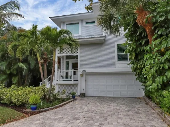 770 Beach View Dr, Boca Grande, FL 33921