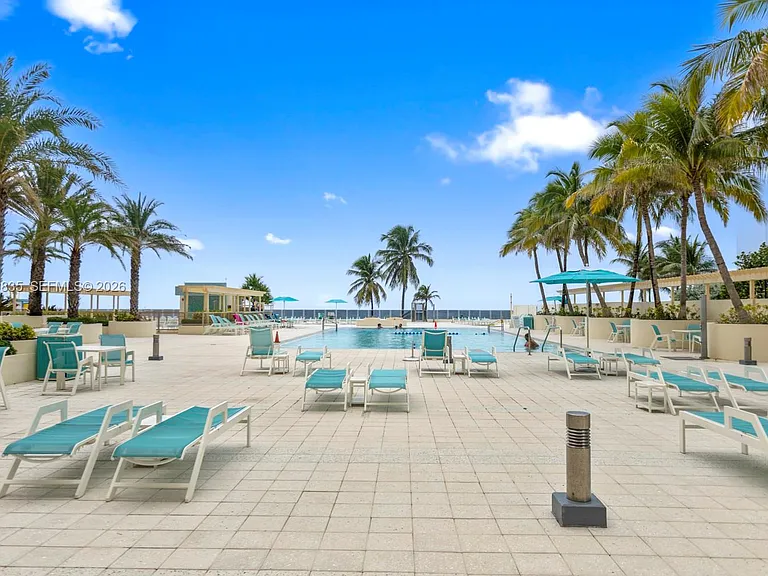 2501 S Ocean Dr #320 — Photo 32
