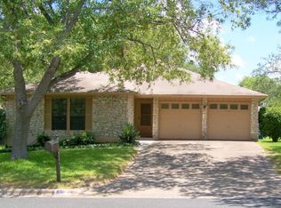 6811 Side Saddle St, Austin, TX 78745